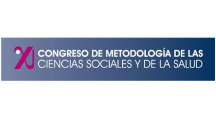    XI Congreso de Metodología de las Ciencias Sociales y de la Salud