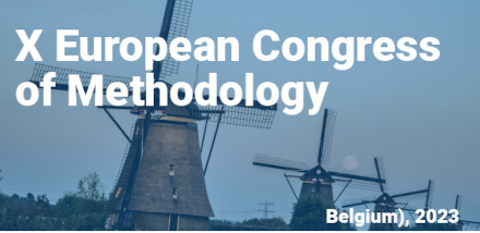    X European Congress of Methodology