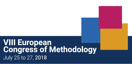    VIII European Congress of Methodology