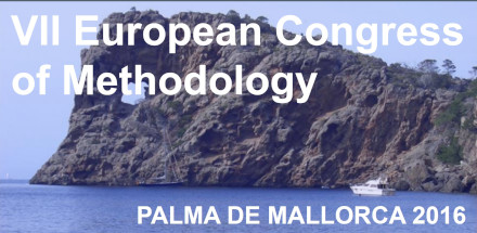    VII European Congress of Methodology